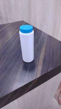 Talc Powder Container - Plastic, 10-300 Grams | Rigid Design, Attractive Patterns, Durable, Tamper Resistant
