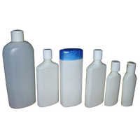 Shampoo Bottle