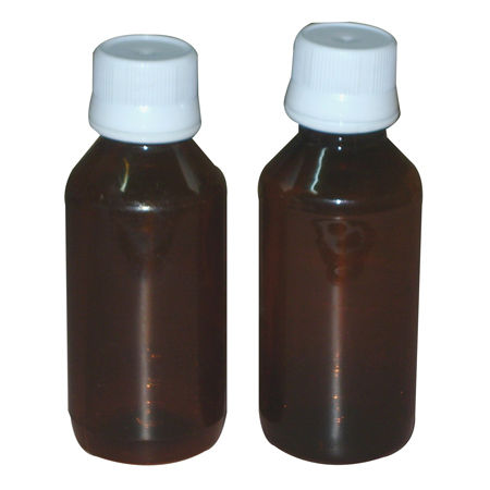 Plastic Pet Bottle