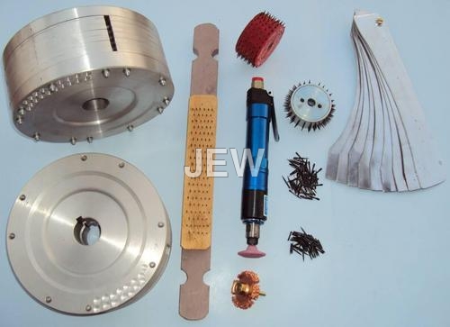 Air Tool Pneumatic Grinder