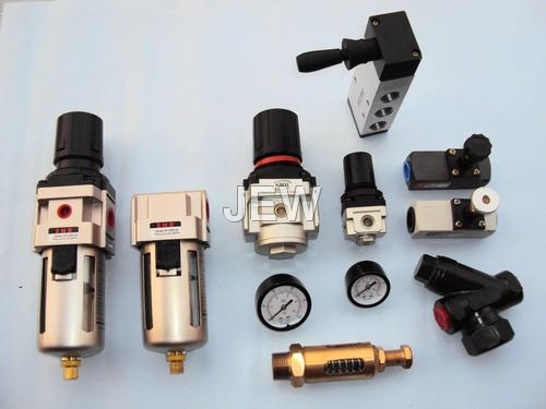 Air Regulator