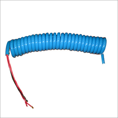 Coil Cord