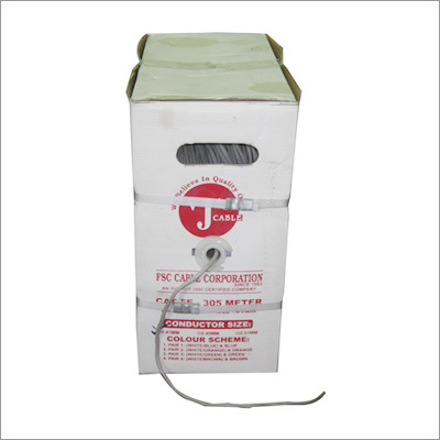 Electrical Networking Cables