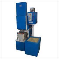 Pet Bottle Blowing Machine
