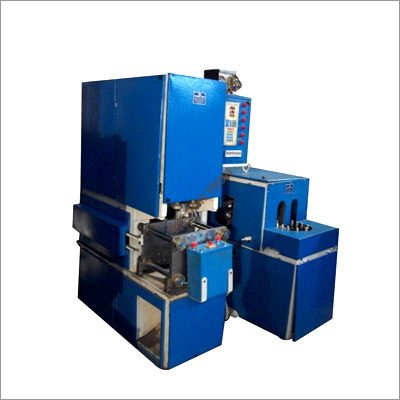 Stretch Blow Moulding Machines Stretch Blow Moulding Machines