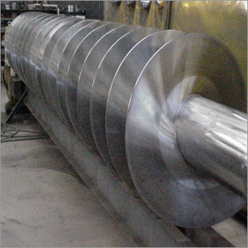 Shaftless Screw Conveyor