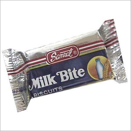 Milk Bite Biscuits