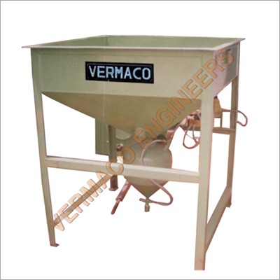 Sand Pneumatic Conveyor By VERMACO ENGINEERS