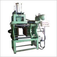 Shell Core Shooter - Rotary & Non-rotary Types | Smooth Operation, High Productivity, Low Electricity Consumption