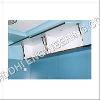 Cabinet Door Gas Spring - High-grade Raw Material, Precision Dimensions, Compact Design, Corrosion Resistant, Easy Installation, No Maintenance