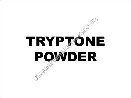 Tryptone Powder Keep At Cool And Dry Place