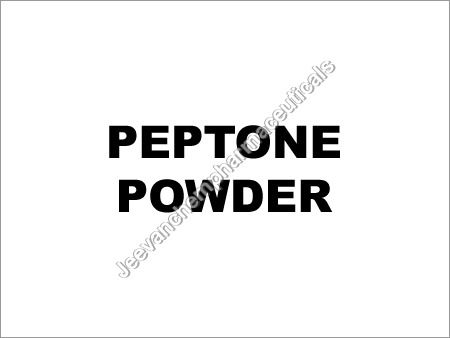 Peptone Powder