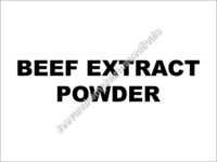 Beef Extract Powder