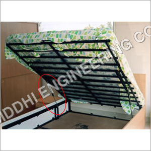Double Bed Gas Spring