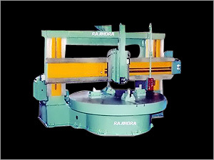 Vertical Lathe Machinery