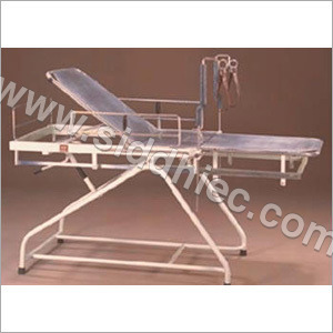 Exam Table Parts