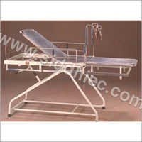 Exam Table Parts