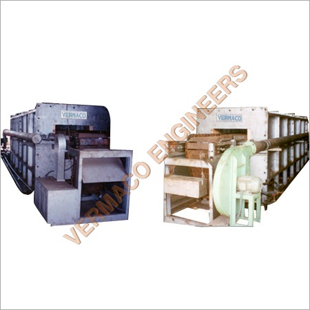 Continuous Type Tempering Furnace