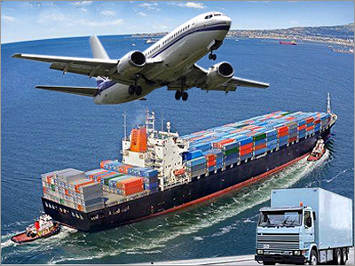 Sea Freight - LCL/FCL Services for Global Cargo Shipping | Reliable, Secure Transport, Contract Rates, Multimodal Door Delivery Options