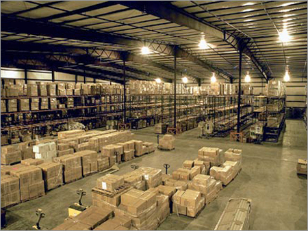 Warehousing Services