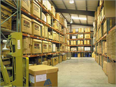 Warehousing & Distribution - Comprehensive Services for Scalability and Flexibility | Efficient Shipping, Secure Storage, Quality Control, Repackaging Options