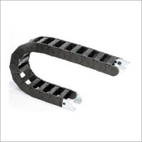 Drag Chain - Armored Material: Rubber