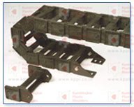 Cable Carrier Drag Chain By KUMBHOJKAR PLASTIC MOULDERS