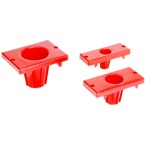 Plastic Tool Pockets