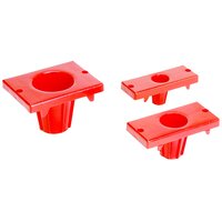 Bt-40 Tool Pocket - Color: Red