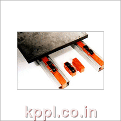 Mini Rail System