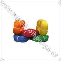 Polyethylene Rope