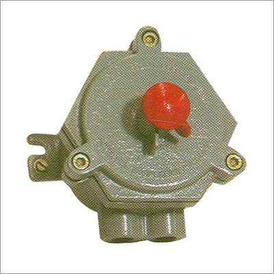 Emergency Stop Push Button