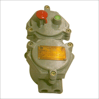 Start Stop Push Button