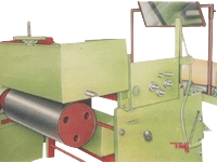 Parallel Tube Winder Machniery