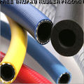 PVC Flexible Hoses, PVC Flexible Fittings