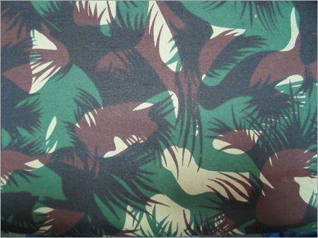 Fabrics