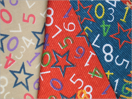 Dobby Fabrics
