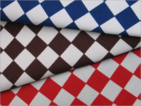 Cotton Fabric
