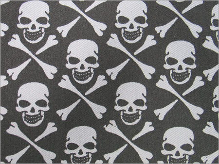 Cotton Printed Fabrics