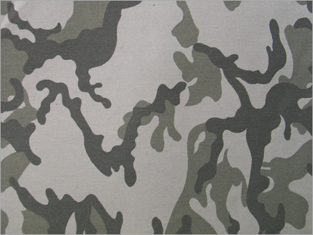 Printed Fabrics