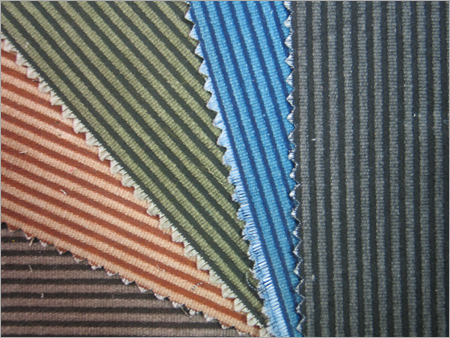 Fancy Fabric