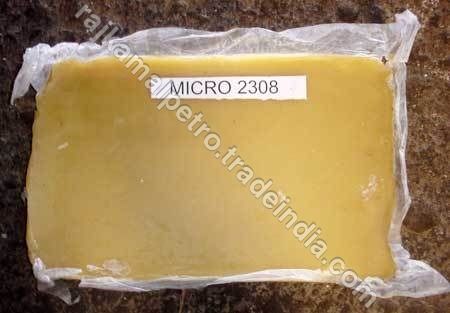 Microcrystalline Wax