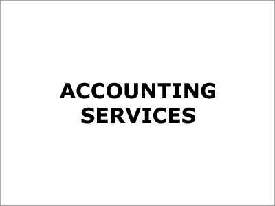 Accounting Services