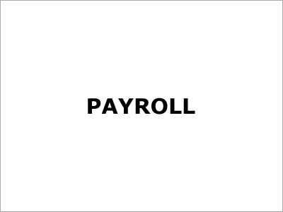 Payroll
