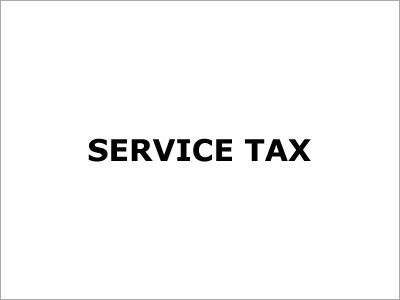 Service Tax By MANOJ MOHAN & ASSOCIATES