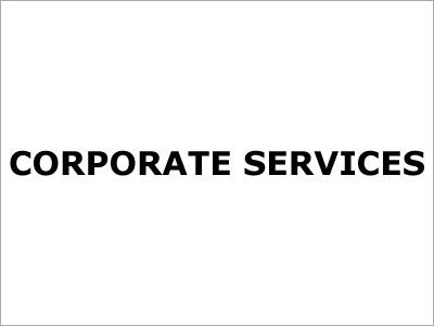 Corporate Services