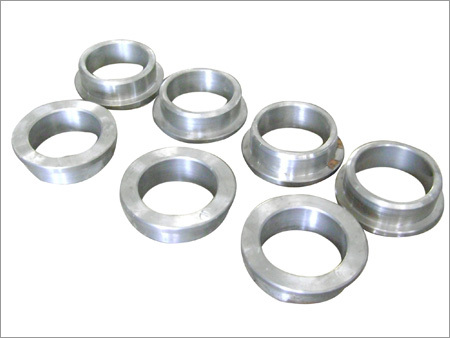 Steel Components