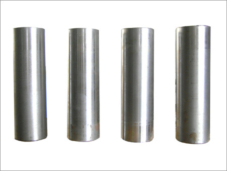 Steel Components - Steel