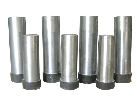 Steel Components