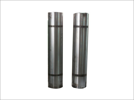 Steel Components - Steel